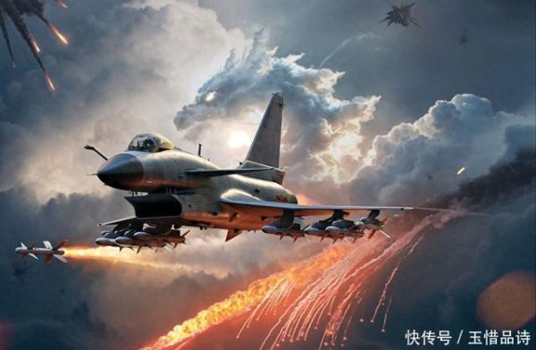 网上配资门户网 国防部回应歼-10出口，中国战机未来可期